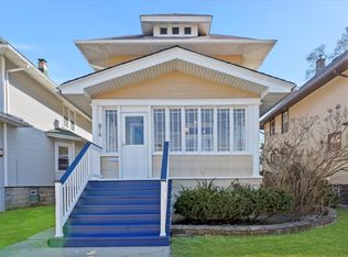 816 Lathrop Ave, Forest Park, IL