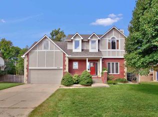 9435 W Wyncroft Ct, Wichita, KS 67205