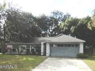 7381 Glenwood Rd, Cocoa, FL 32927