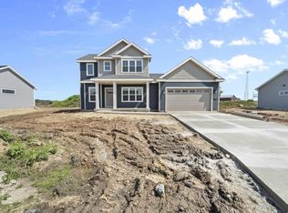 L81 Chad Trl, Arlington, WI 53911