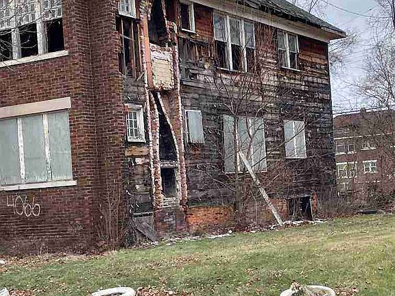 4066 Blaine