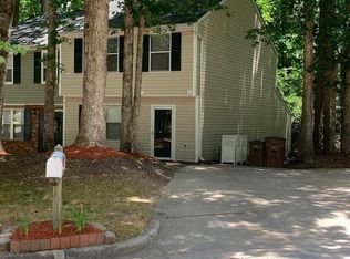 408 Kilmarnock Ct, Wake Forest, NC 27587