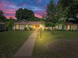 4501 Scottwood Dr, Waco, TX 76708