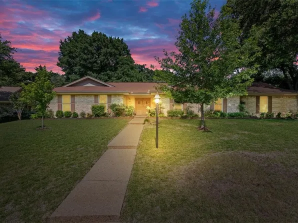 4501 Scottwood Dr, Waco, TX 76708