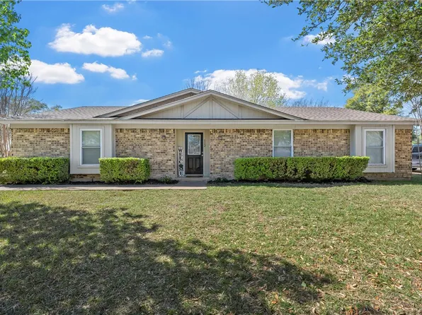 112 Thompson Cir, Lorena, TX 76655