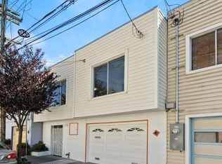 163 Moffitt St, San Francisco, CA 94131