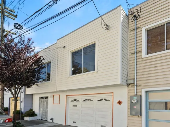 163 Moffitt St, San Francisco, CA 94131