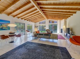 1465 N Rodeo Rd, Palm Springs, CA 92262