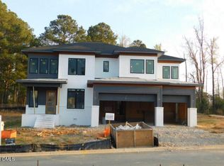 705 Ahad Ct, Apex, NC 27523