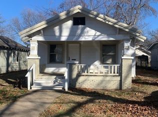 1127 S Wheeling Ave, Tulsa, OK 74104