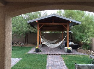 7342 Dolphine Crest Ave, Las Vegas, NV 89129