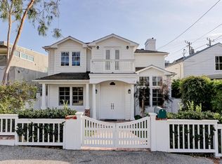 576 27th St, Manhattan Beach, CA 90266