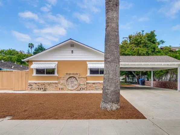 110 Gladys Ave #A, Mountain View, CA 94043