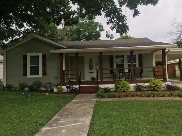 3809 Shelby Ave, Waco, TX 76711