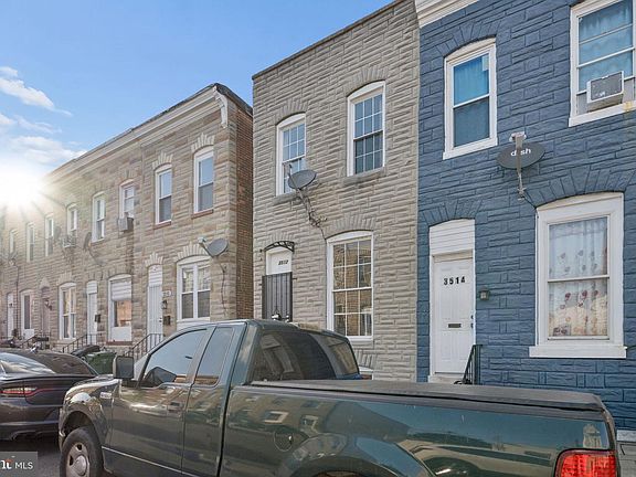2nd image of 3512 Mount Pleasant Ave