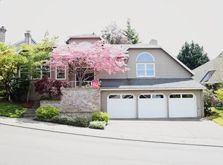 14061 Taylors Crest Ln, Lake Oswego, OR 97035
