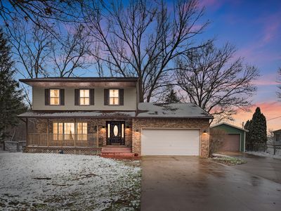 23836 N Shore Dr, Edwardsburg, MI, 49112