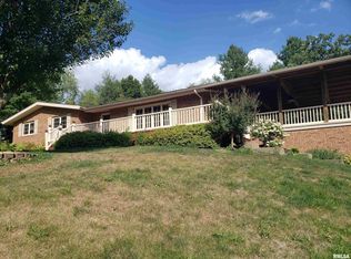 17741 Warner Castle Rd, Orion, IL 61273