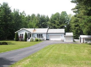 214 Turner Rd, Morrisonville, NY 12962