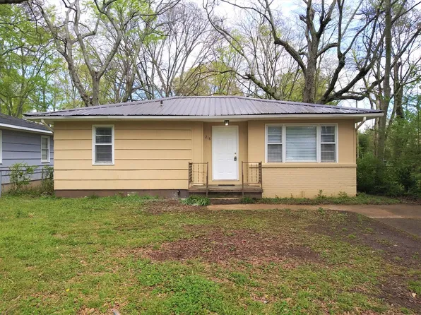 218 8th Ave SW, Decatur, AL 35601