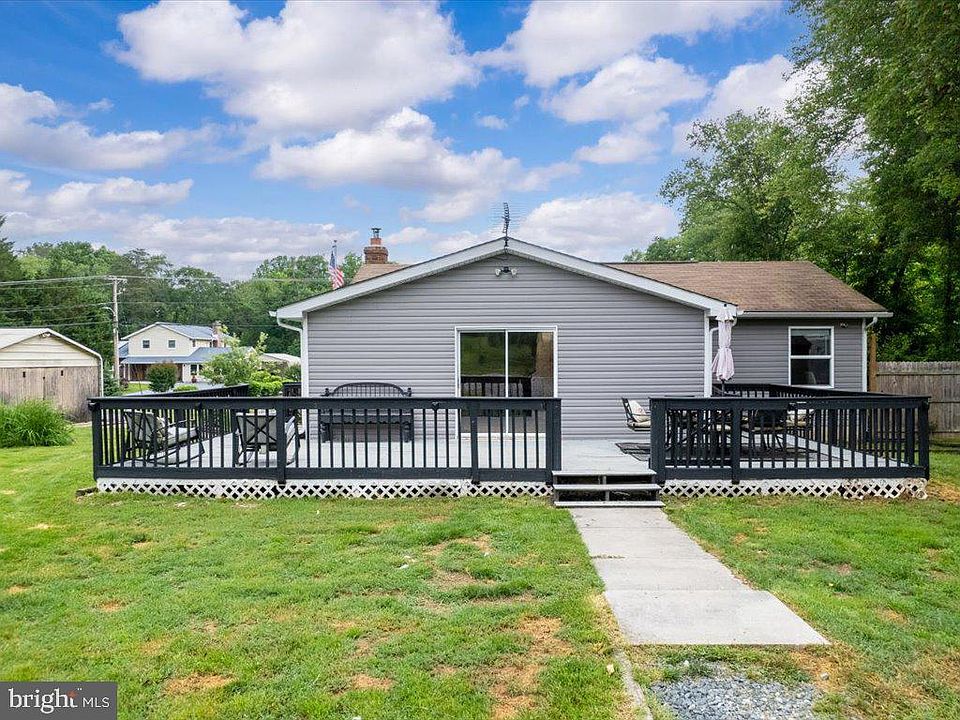 8311 New Cut Rd, Severn, MD 21144 Zillow
