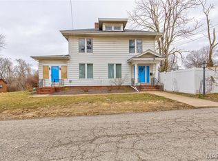 2701 Watalee St, Alton, IL 62002