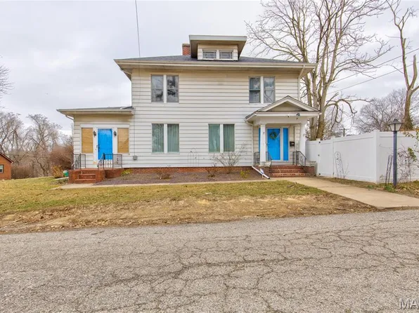 2701 Watalee St, Alton, IL 62002