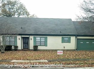 7335 Doncaster Ln, Memphis, TN 38125