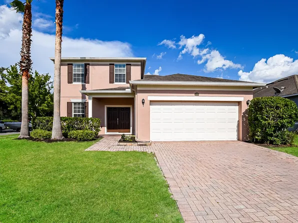 2420 Plantation Oak Dr, Orlando, FL 32824