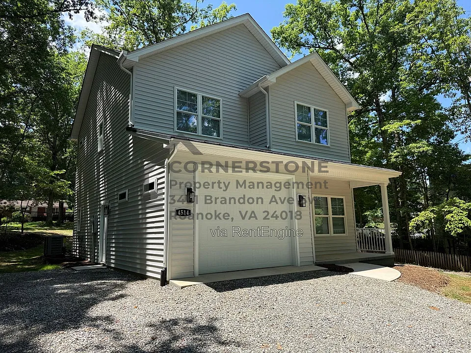 4514 Buck Mountain Rd