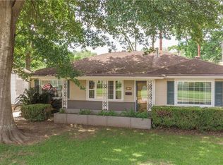 250 Russell Ave, Shreveport, LA 71105