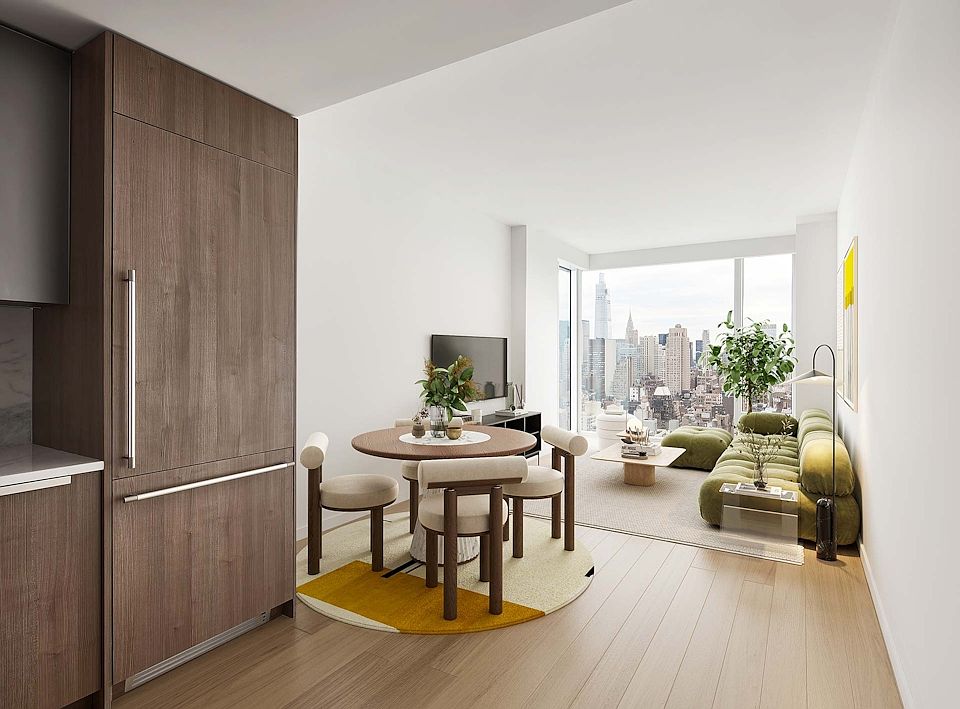 1st image of 455 10th Ave Penthouse 2B