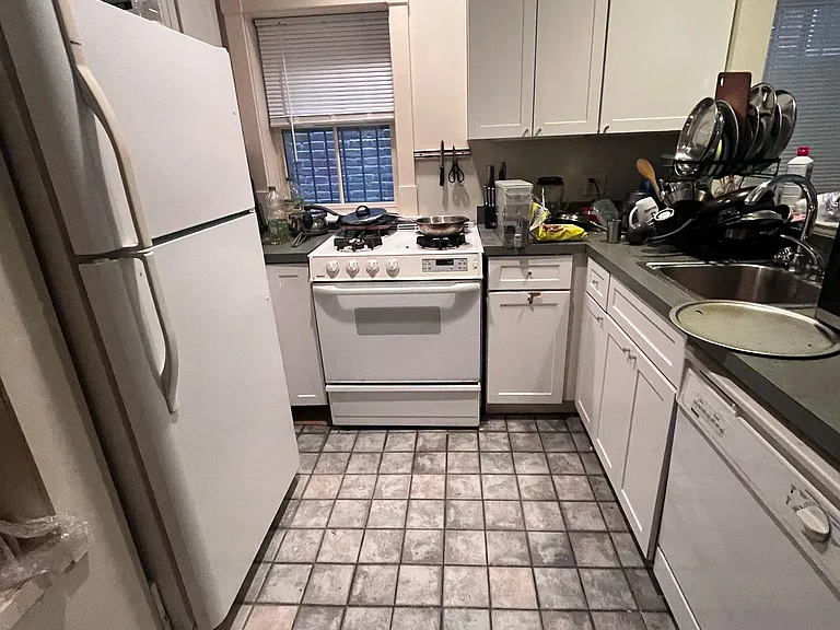 151R Highland St #1R — Photo 1