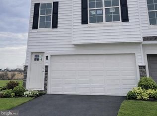 452 Rederick Lane Elite Lot 65, Middletown, DE 19709