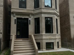 5427 S Carpenter St #1, Chicago, IL 60609