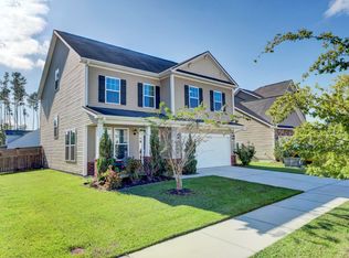 203 Spectrum Rd, Summerville, SC 29486