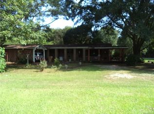 203 Westwood Dr, Selma, AL 36701