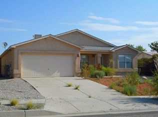 6570 Freemont Hills Loop NE, Rio Rancho, NM 87144