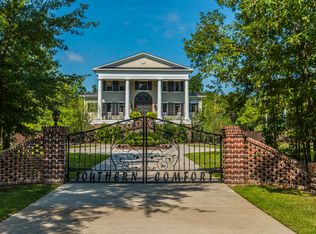 1194 Saddlehorn Rd, Summerville, SC 29486