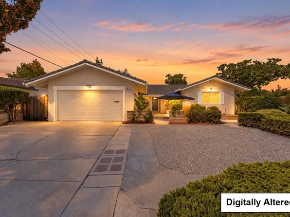 807 S Wolfe Rd, Sunnyvale, CA 94086