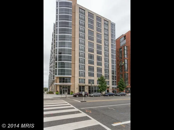 1025 1st St SE APT 1304, Washington, DC 20003