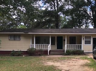 2661 Key St, Jackson, MS 39212