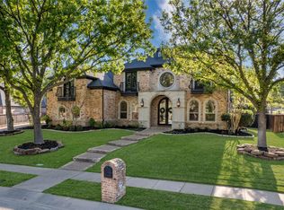 1106 Waterfall Dr, McKinney, TX 75072