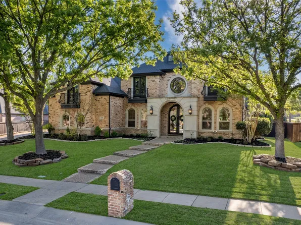1106 Waterfall Dr, McKinney, TX 75072