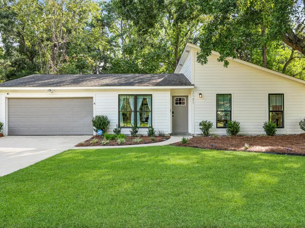 2131 Forest Lakes Blvd, Charleston, SC 29414