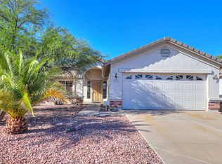 8636 E Crescent Ave, Mesa, AZ 85208