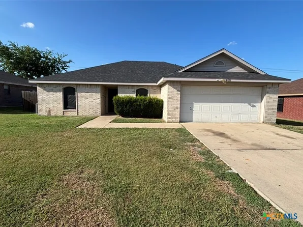 405 James Loop, Killeen, TX 76542