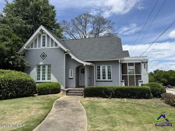 2055 Vineville Ave, Macon, GA 31204