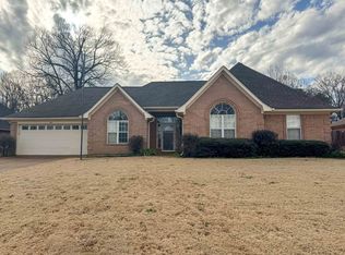 389 Bradford Trail Cv, Collierville, TN 38017
