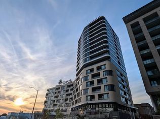 120 Eagle Rock Way #506, Vaughan, ON L6A 5C2